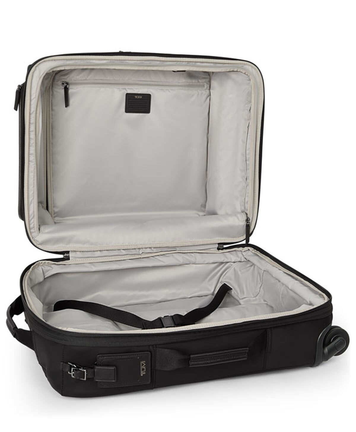 TUMI Leger Continental uitbreidbare Handbagagekoffer