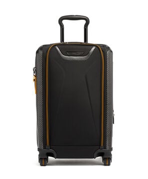TUMI McLaren Aero International uitbreidbare Handbagagekoffer 56 cm TUMI McLaren Aero International uitbreidbare Handbagagekoffer 56 cm