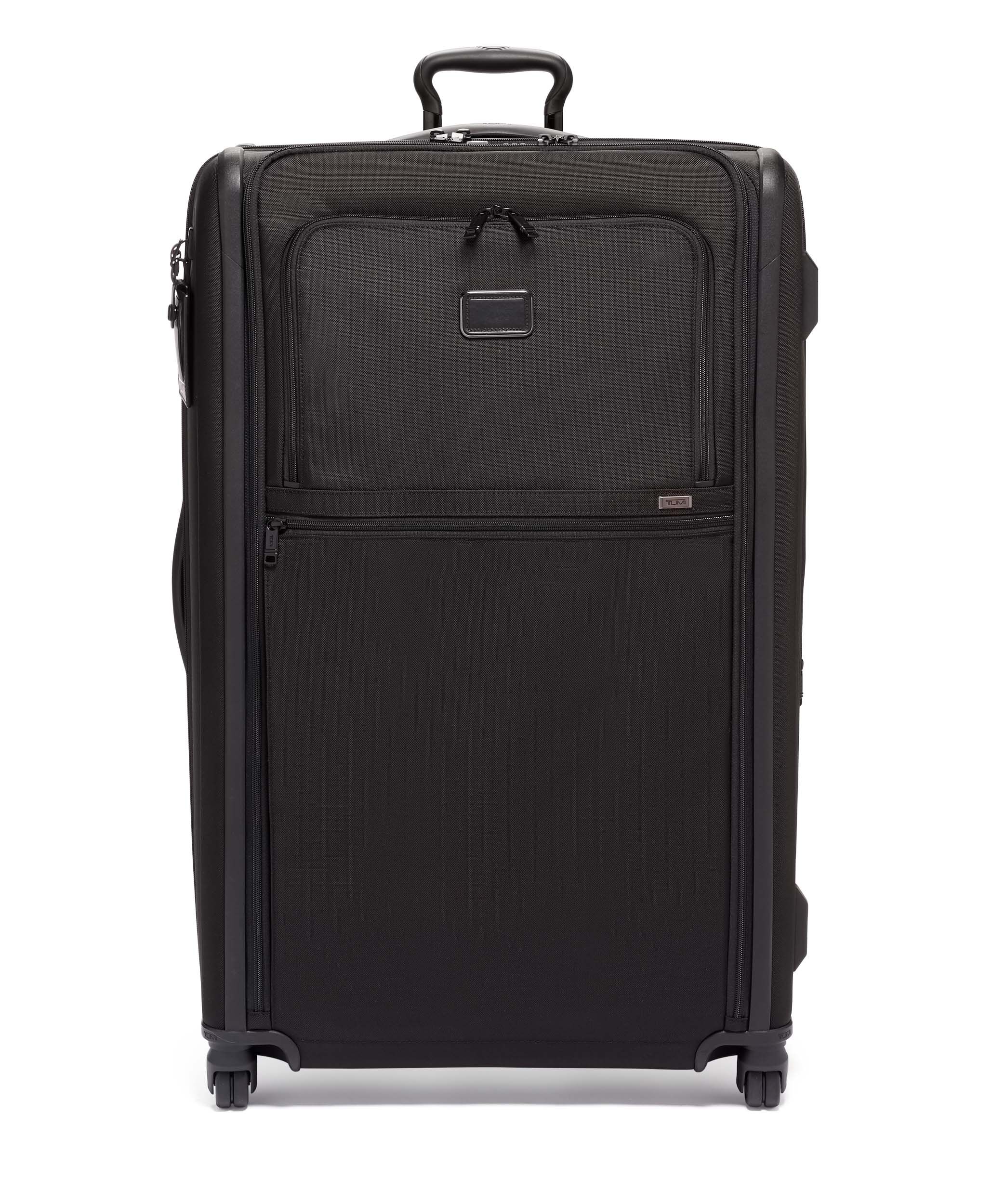 tumi alpha 2 4 wheeled trip garment bag