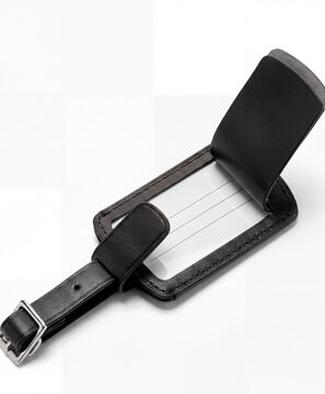 TUMI ACCENTS Bagagelabel Maat B
