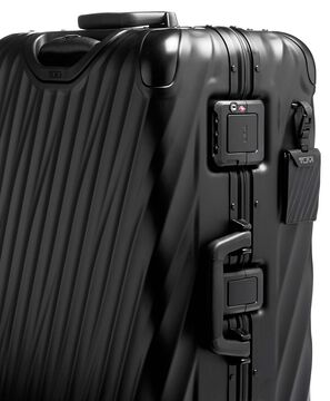 19 Degree Aluminium Ruimbagage - medium
