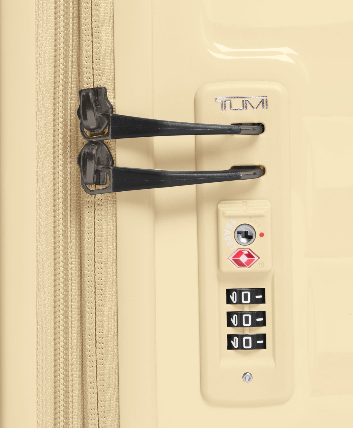 TUMI Extended Trip Uitbreidbare Koffer 77,5 cm