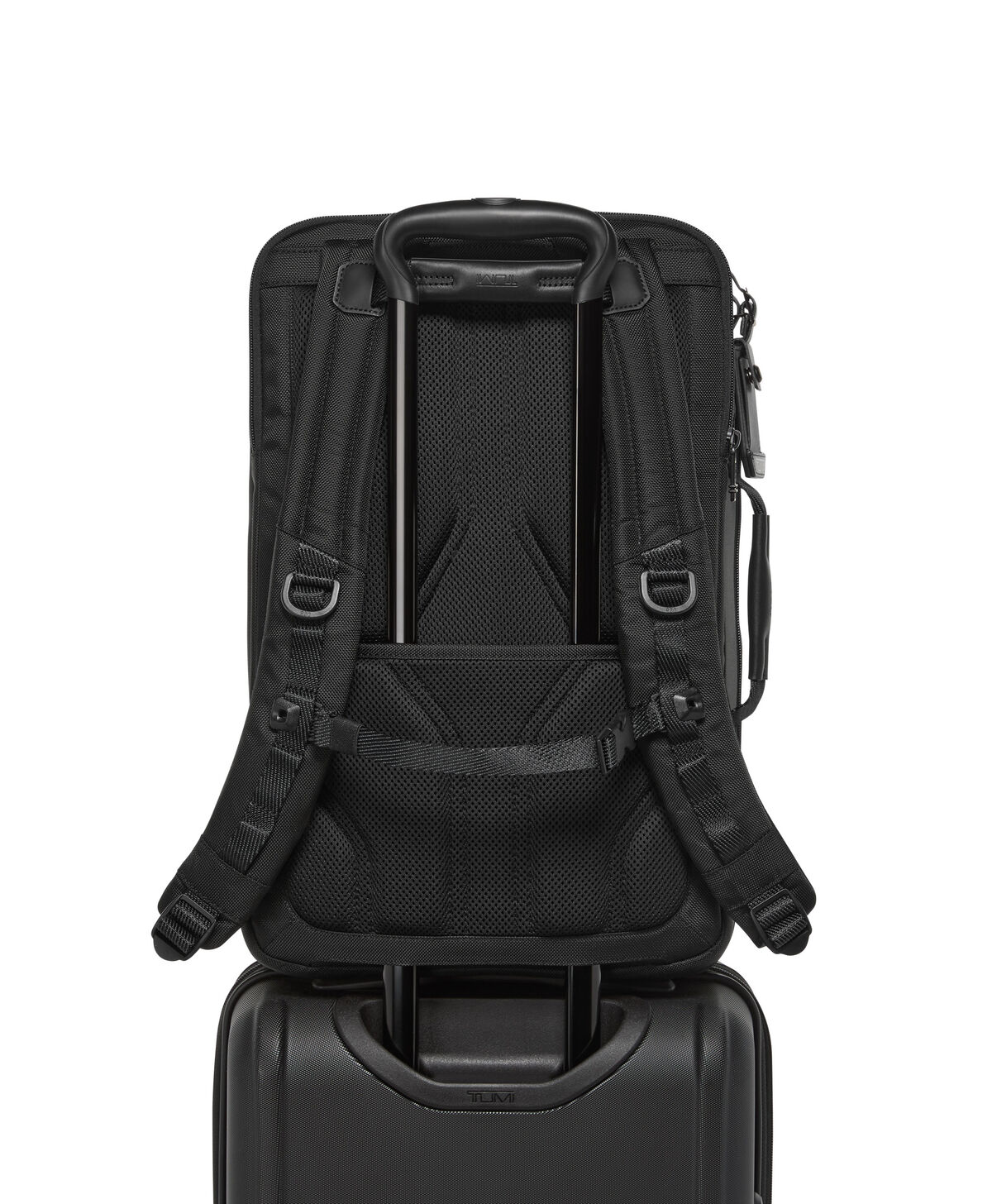 Alpha Bravo Detrick Rugzak