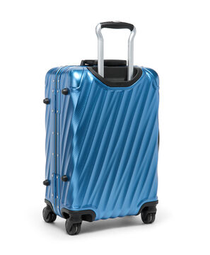 19 Degree Aluminium Cabin