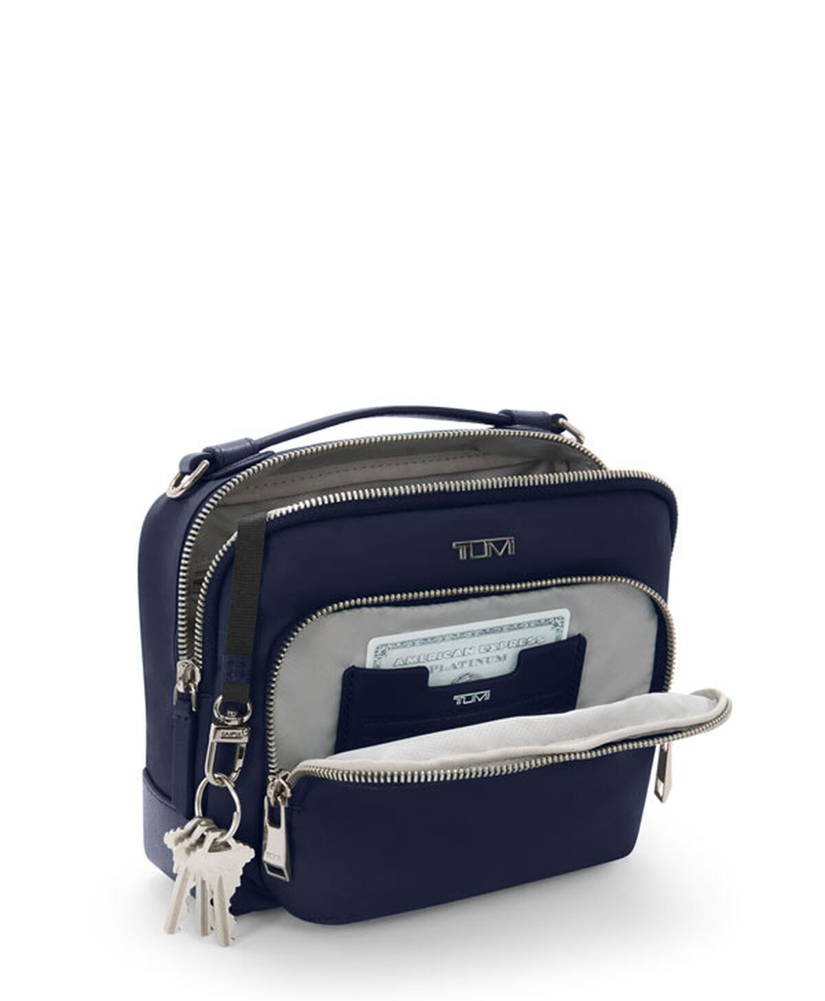 TUMI Teghan Crossbody
