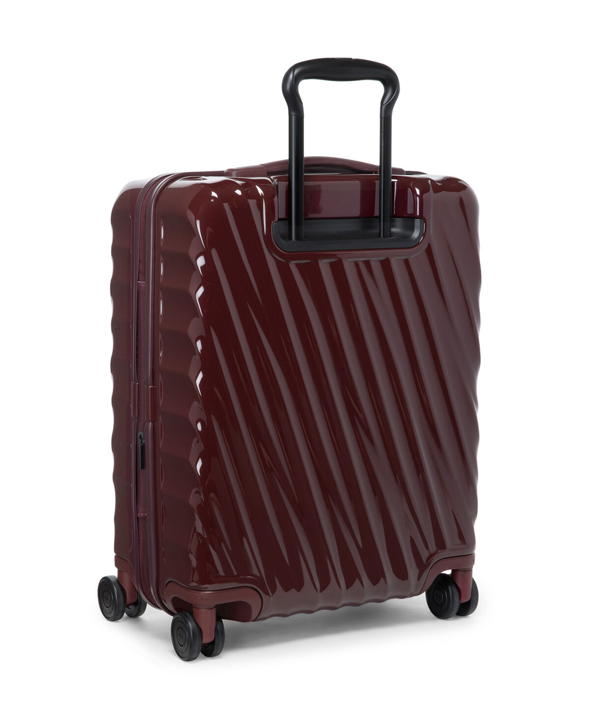 TUMI Continental uitbreidbare Handbagagekoffer 55 cm