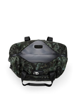 ALPHA Duffel Met Dubbele Uitbreiding