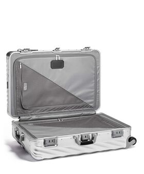 Extended Trip Packing Case 19 Degree Aluminum