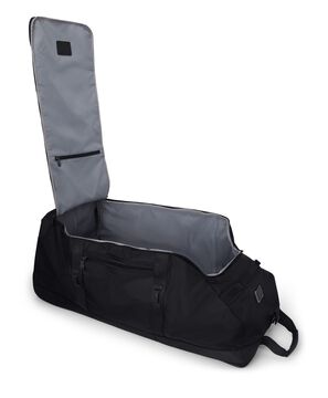 Alpha Bravo Medium Collapsible 2-Wheeled Duffel