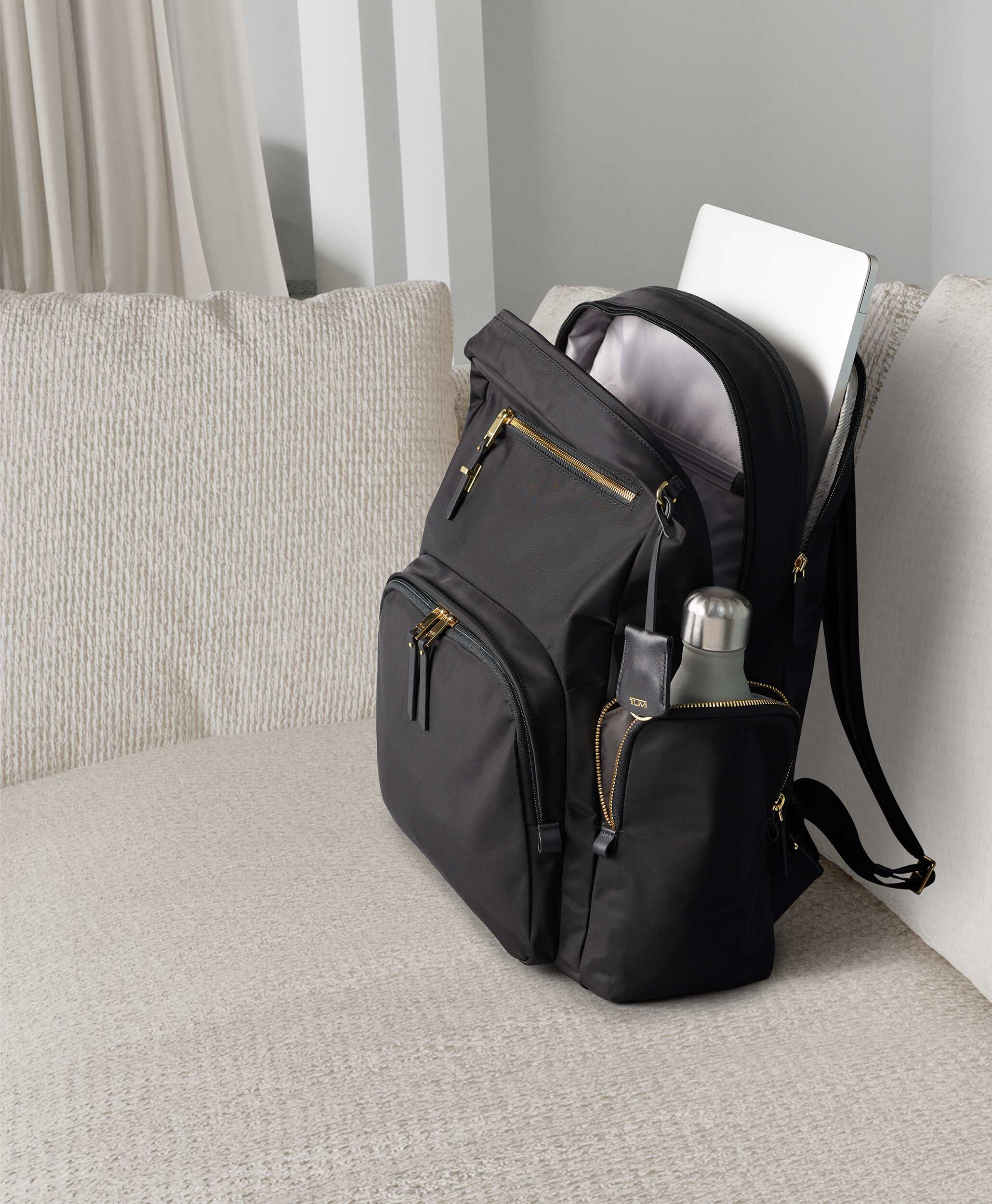 Carson Backpack Voyageur