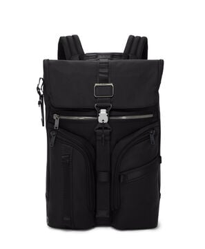 Alpha Bravo Surveillance Rugzak met klep Alpha Bravo Surveillance Rugzak met klep