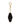Key Fobs Retro Hotel Spiegel Bedel