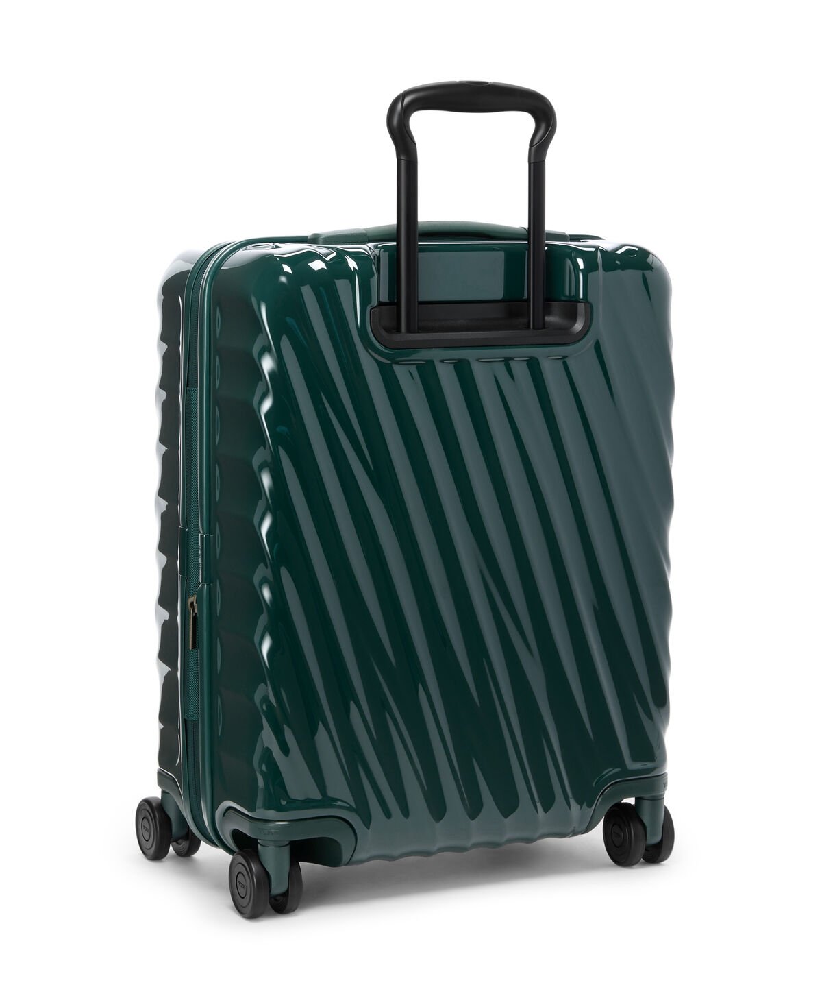 TUMI Continental uitbreidbare Handbagagekoffer 55 cm