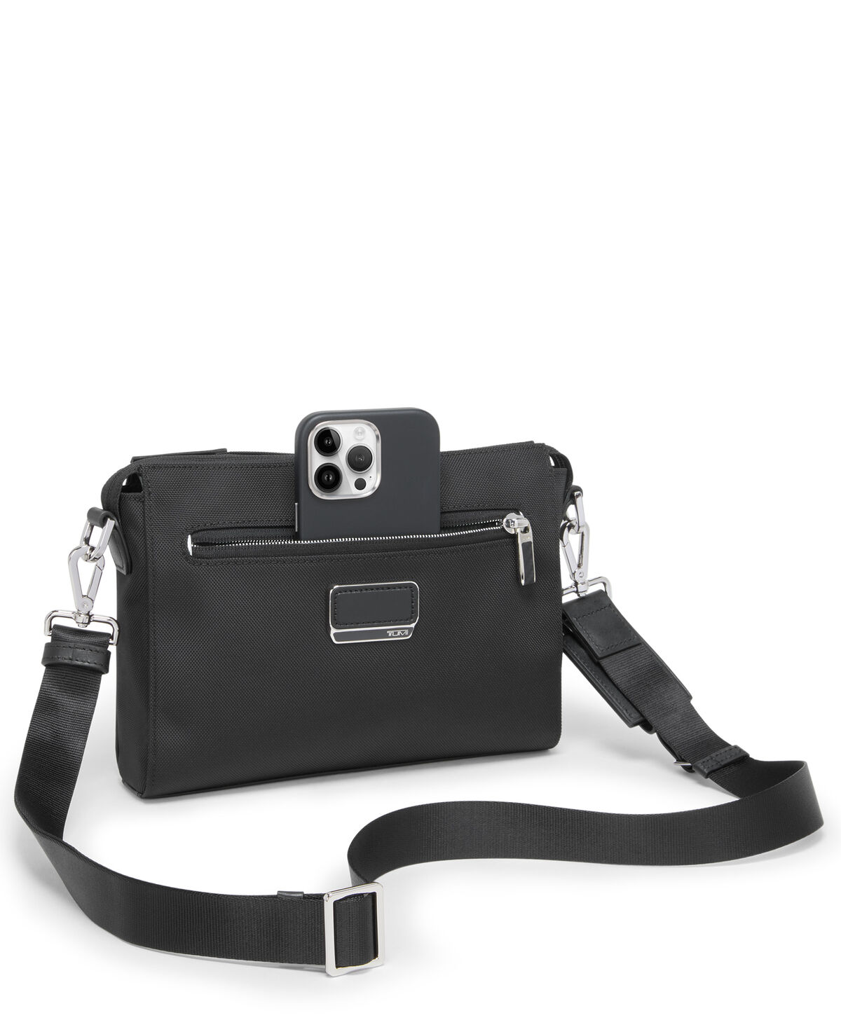TUMI Ronan Clutch Crossbody