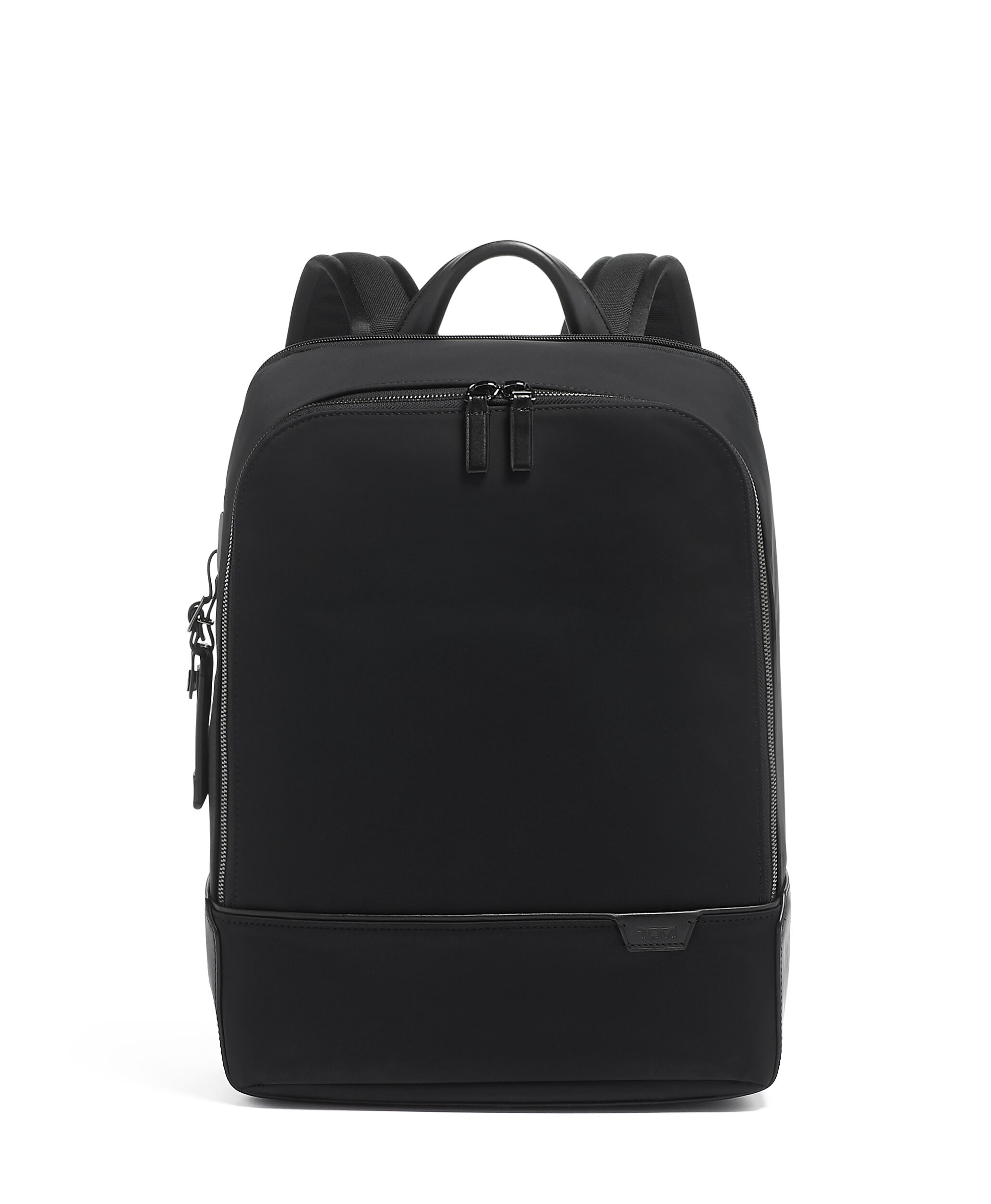 Harrison William Backpack Black | TUMI Netherlands