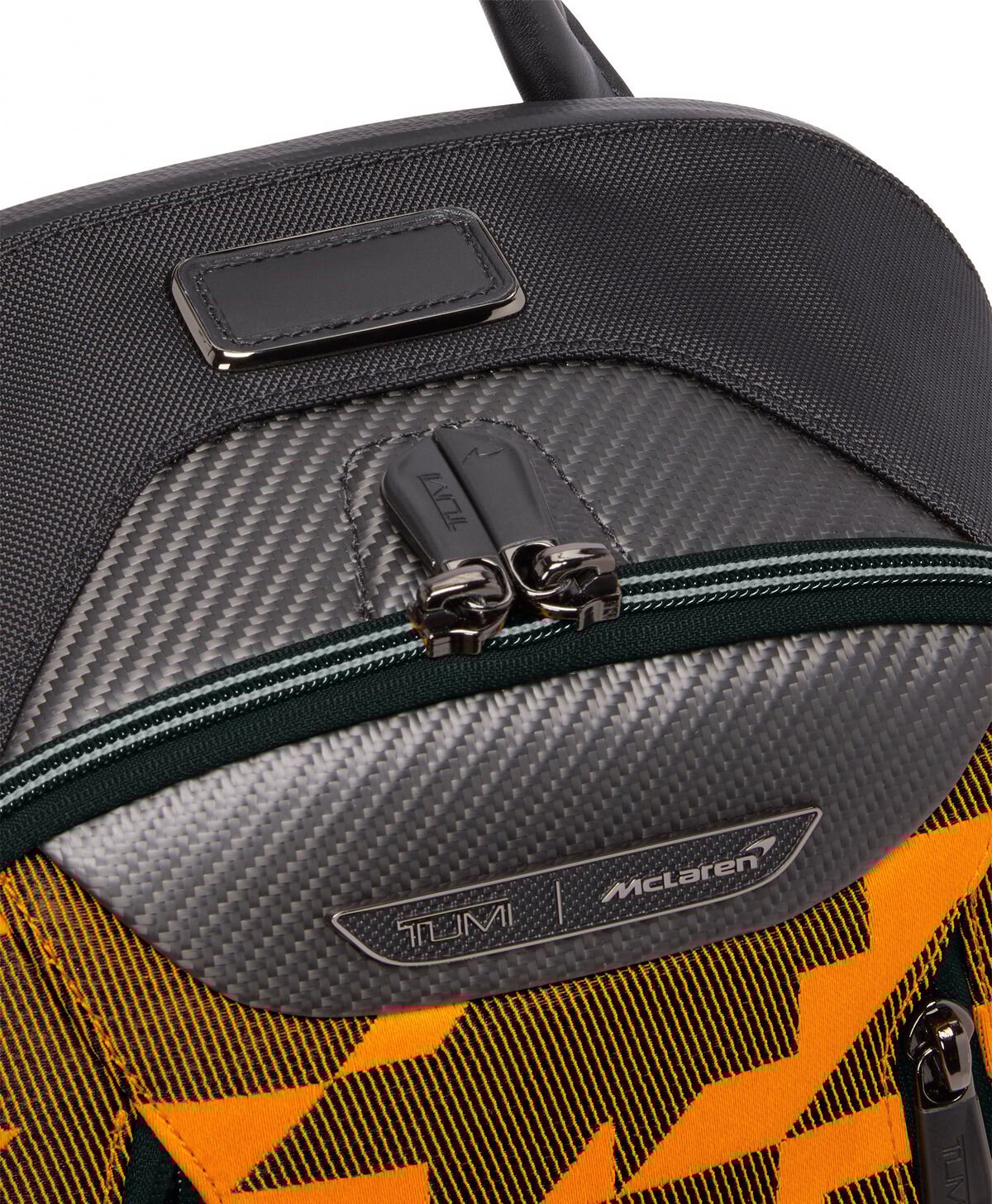 TUMI McLaren Velocity Rugzak