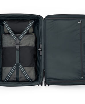 Arriv&eacute; Uitbreidbare ruimbagage met dubbele toegang - medium