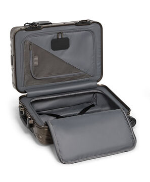 19 Degree Aluminium International Handbagagekoffer 56 cm 19 Degree Aluminium International Handbagagekoffer 56 cm