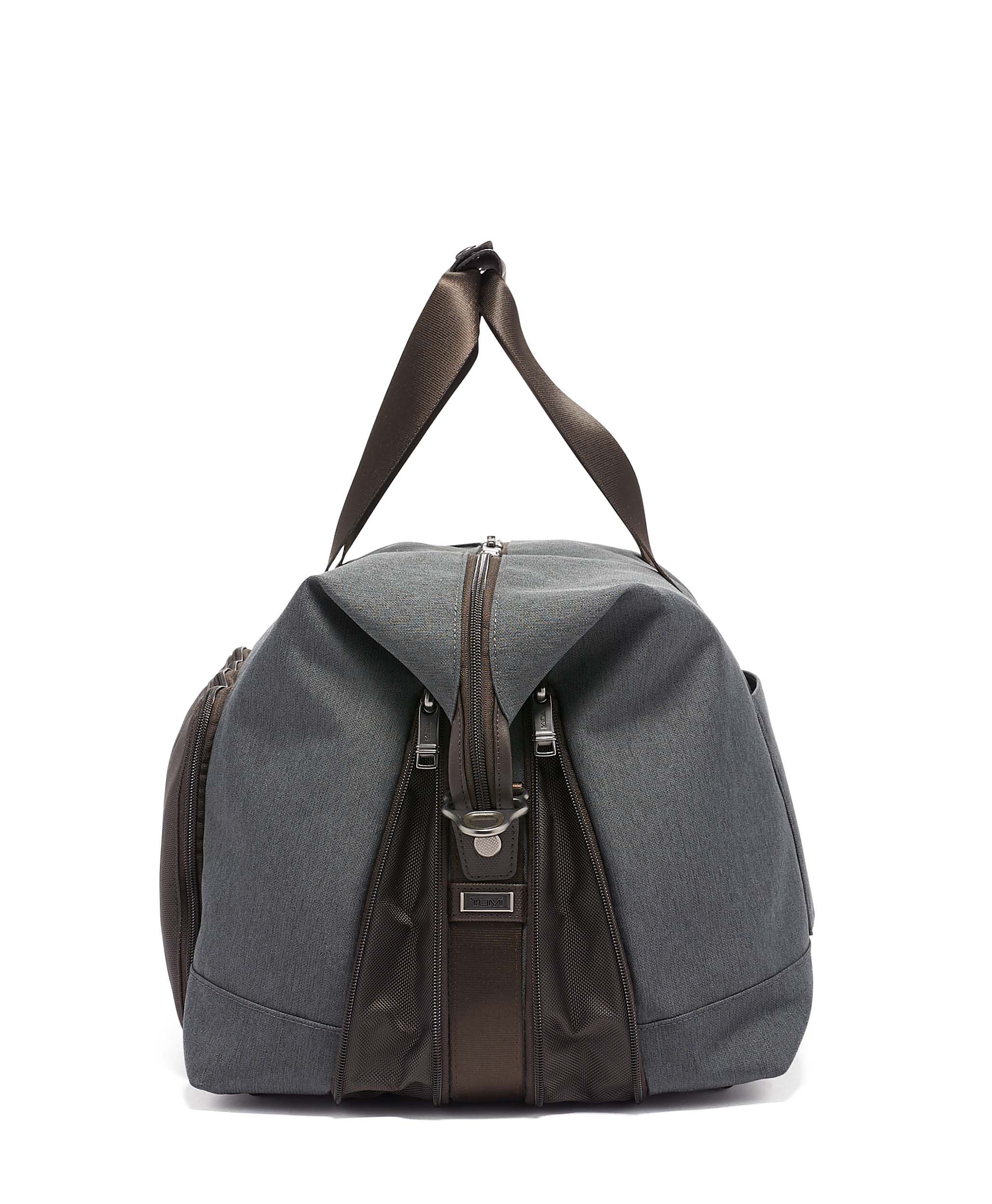 Tumi alpha 3 double expansion satchel outlet