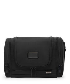 ALPHA Hanging Travel Kit