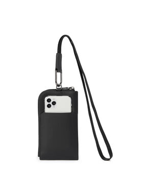 Card Pouch Lanyard Nassau