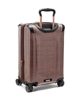 Uitbreidbare handbagagekoffer met 4 wielen (internationaal) Tegra-Lite
