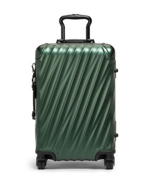 19 Degree Aluminium International Handbagagekoffer 56 cm 19 Degree Aluminium International Handbagagekoffer 56 cm