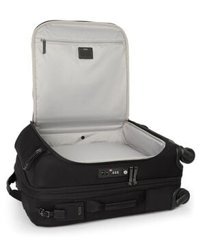 Voyageur Léger Continental Expandable Carry-On Voyageur Léger Continental Expandable Carry-On