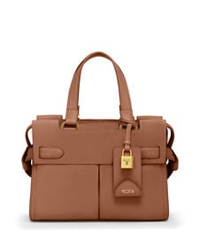 Agent Agent Small Tote
