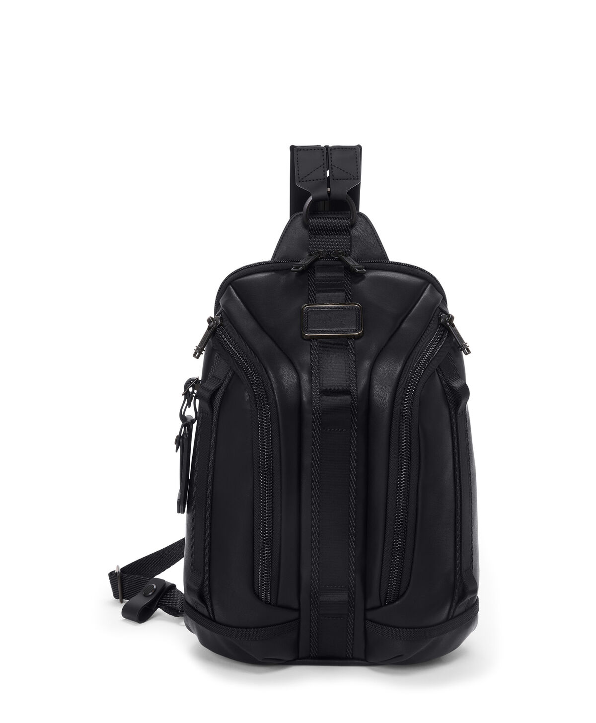 Alpha Bravo Knight Sling Rugzak