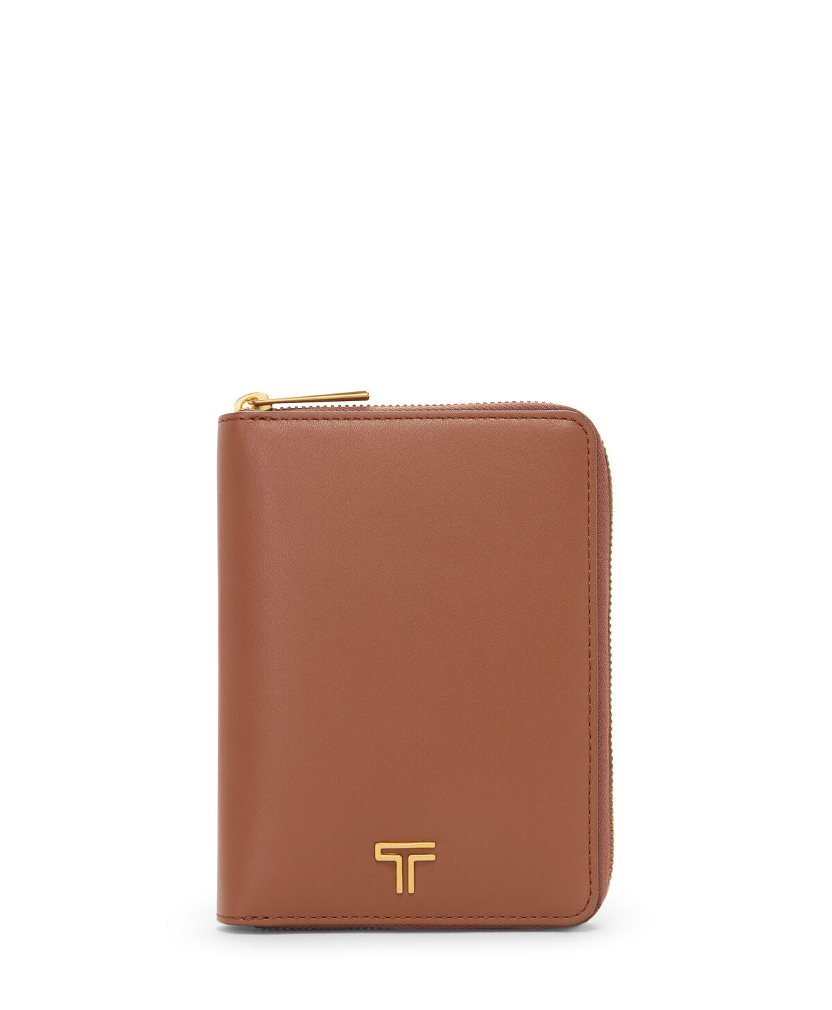 TUMI Zip-Around Paspoorthoes