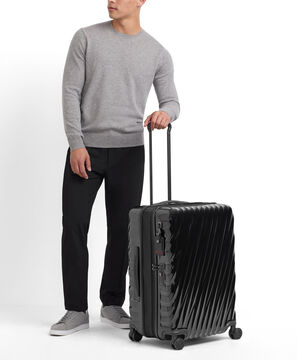 19 Degree Short Trip Expandable Checked Luggage 66&nbsp;cm