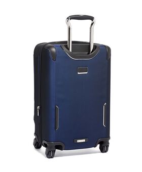 International Handbagage Koffer Met 4 Wielen Arrivé