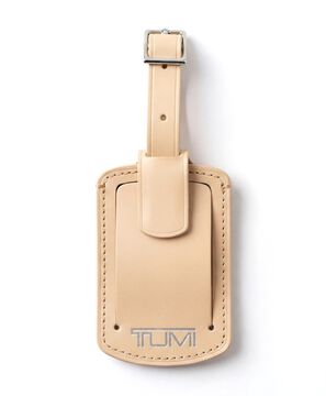 TUMI ACCENTS Bagagelabel Maat B