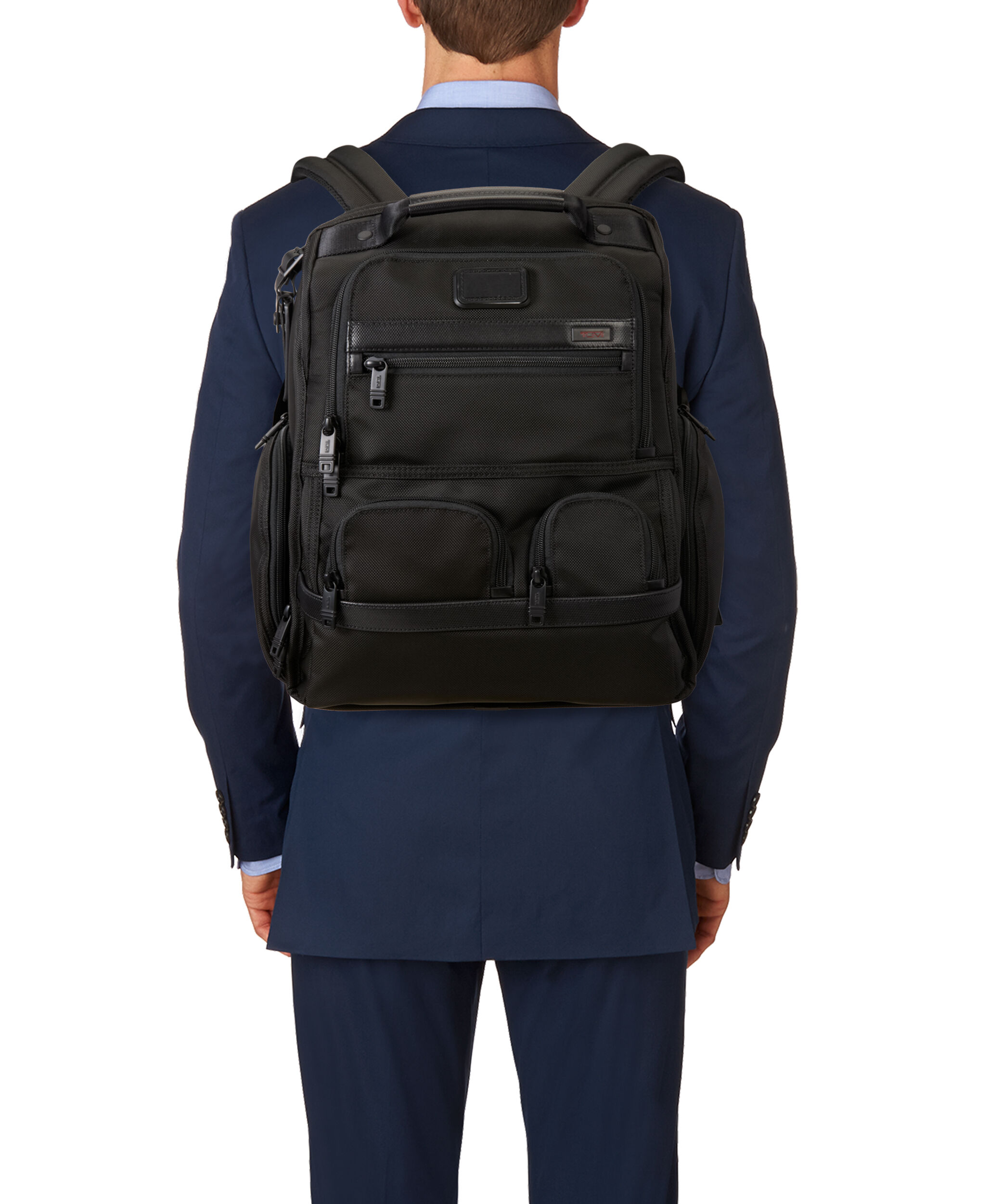 Alpha 2 compact laptop brief pack clearance