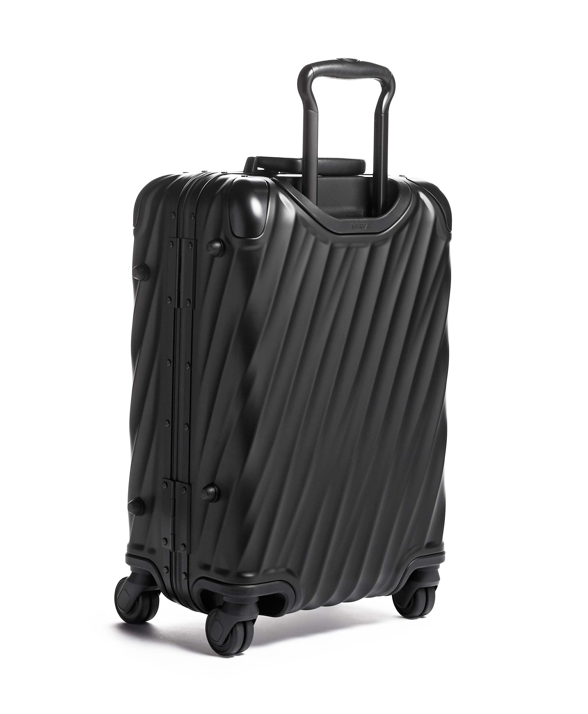 19 Degree Aluminium International Carry-On 56 cm Black | TUMI