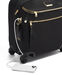 Oxford Compacte Handbagage Koffer Voyageur