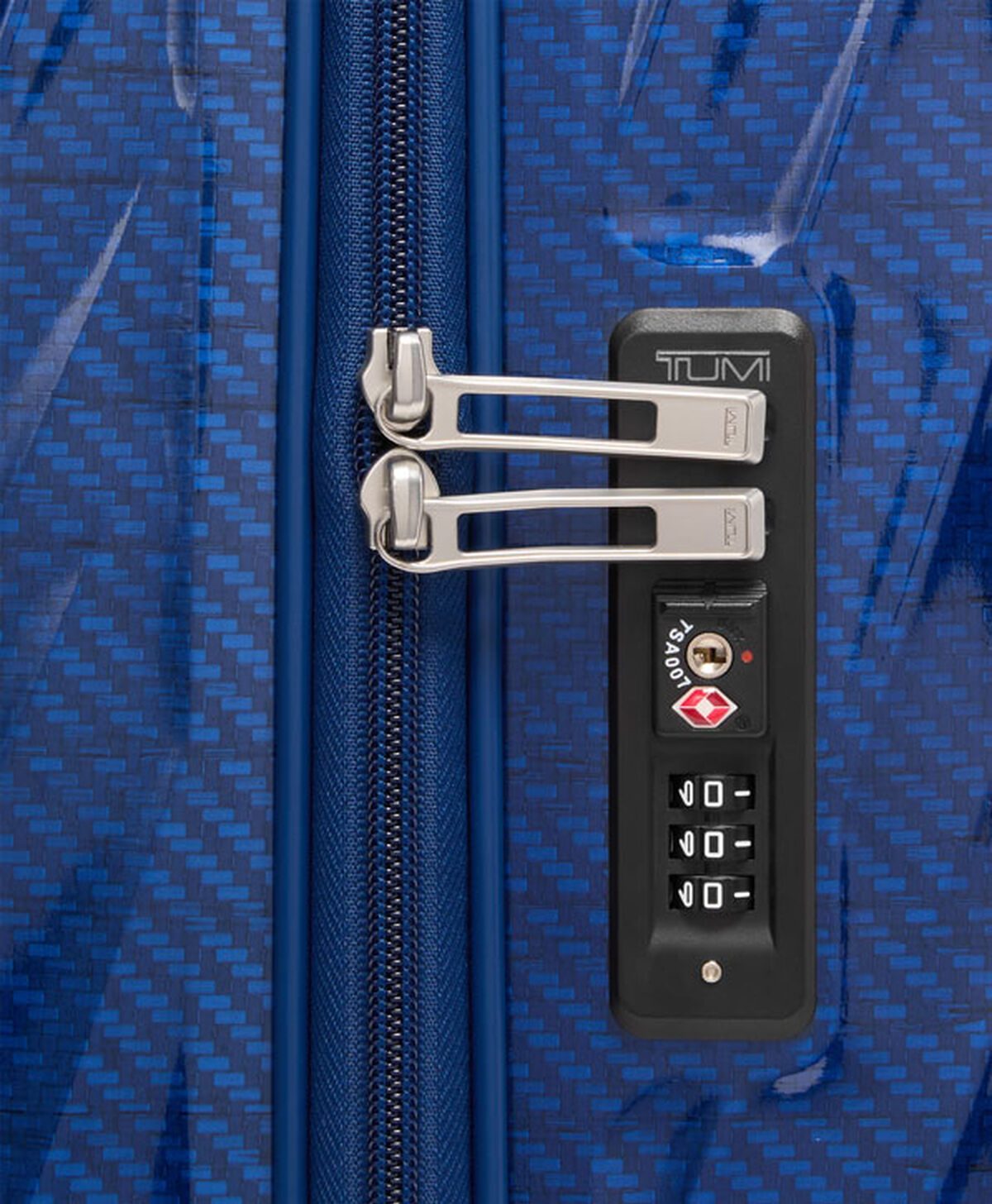 TUMI International Handbagagekoffer 55 cm