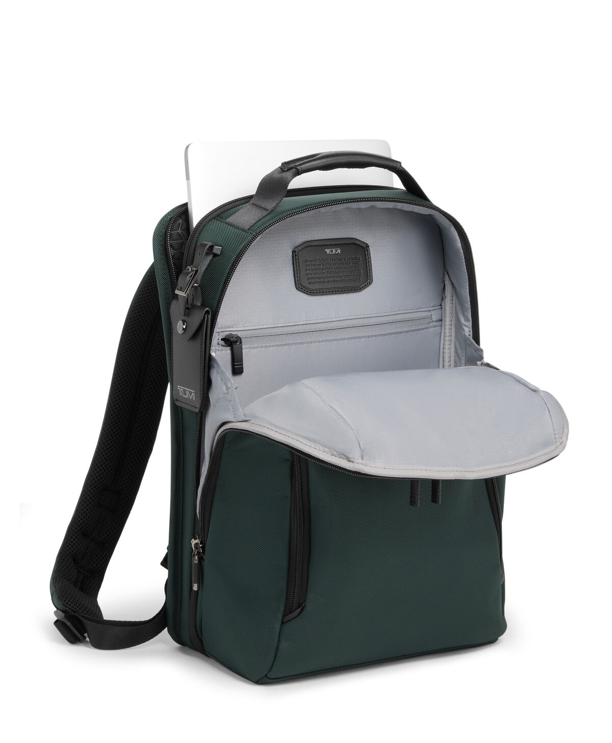 ALPHA 15" Uitbreidbare Rugzak Medium