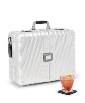 19 Degree Aluminium Bar set