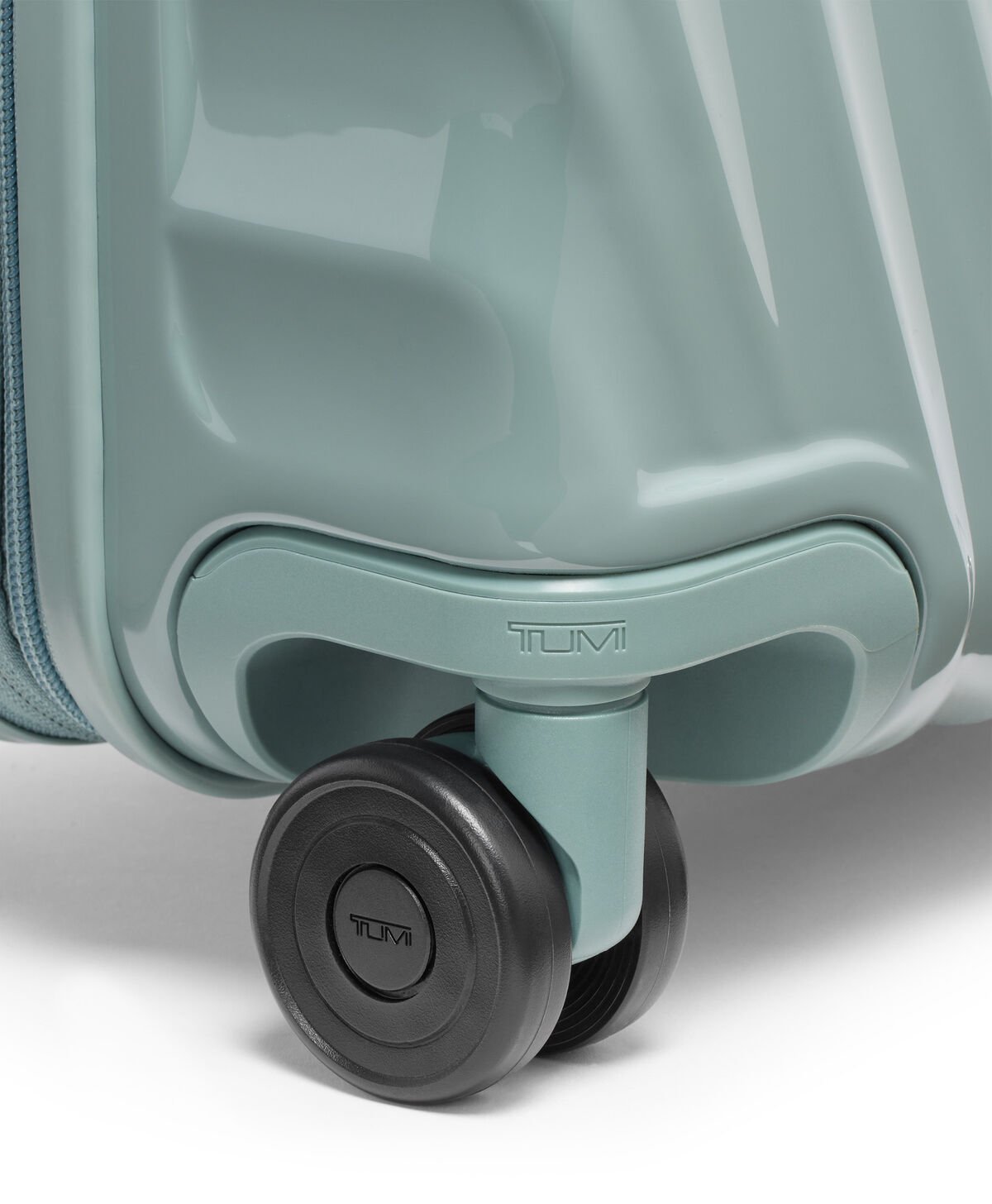 TUMI Continental uitbreidbare Handbagagekoffer 55 cm