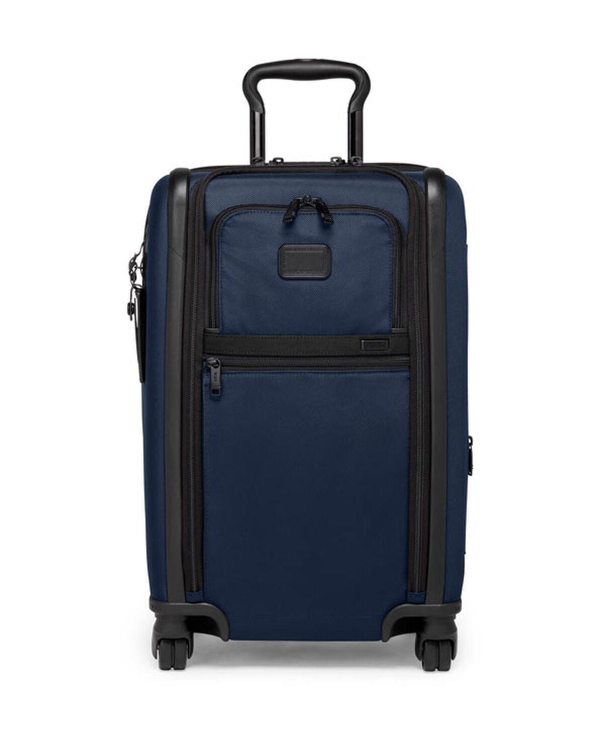 TUMI International Dual Access uitbreidbare Handbagagekoffer 56 cm
