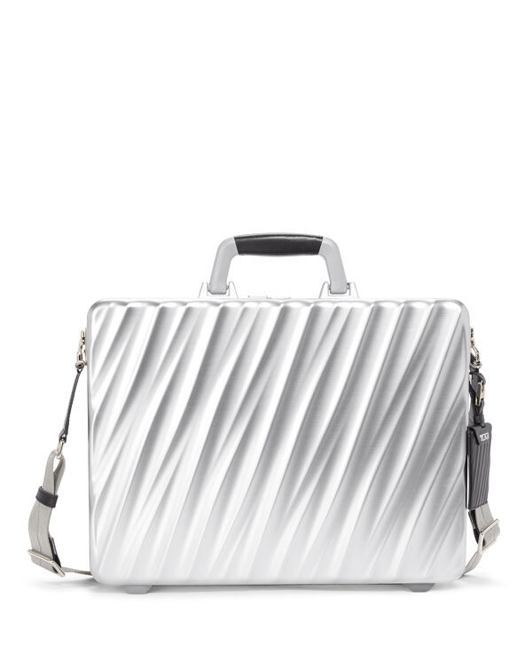19 Degree Aluminium Briefcase TUMI Netherlands