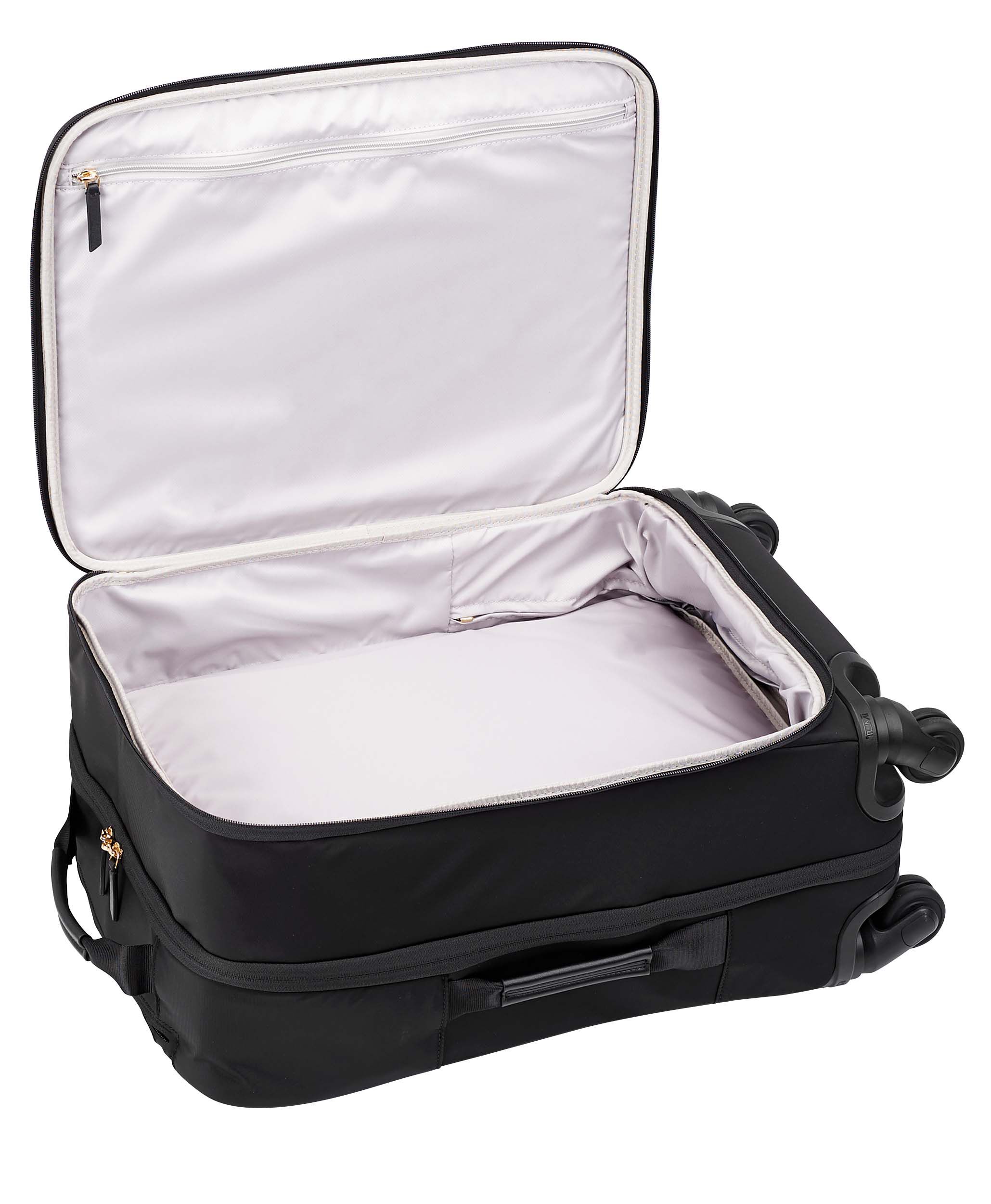 tumi voyageur carry on sale