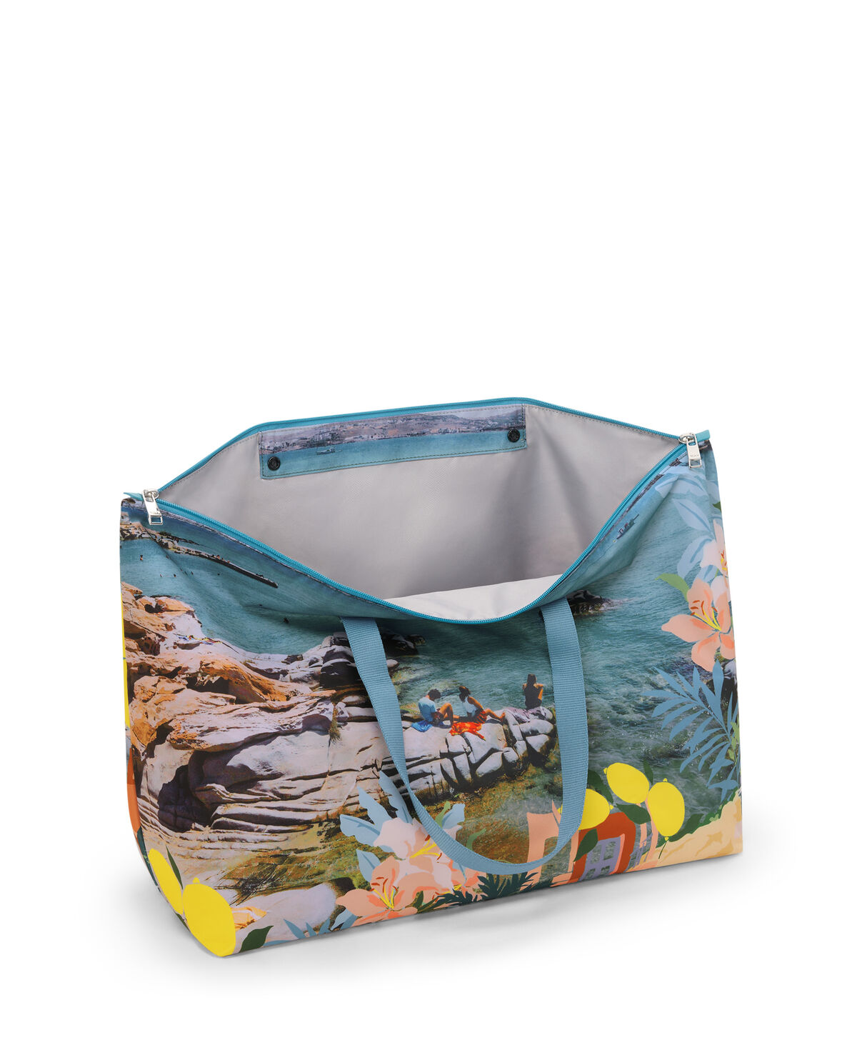 Voyageur Just In Case&reg; Tas