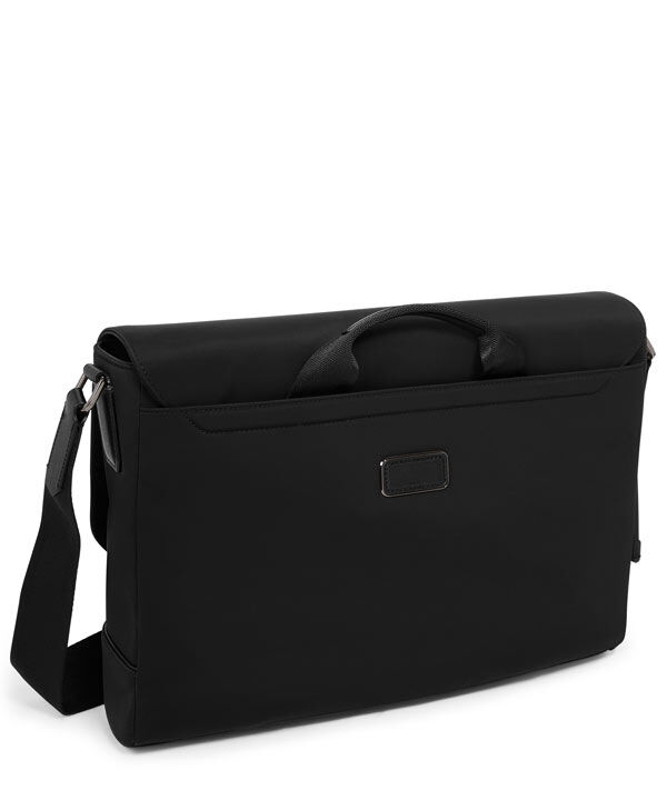 Tumi corporate collection messenger bag on sale