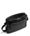 Hannover Slim Brief Leather Arrivé