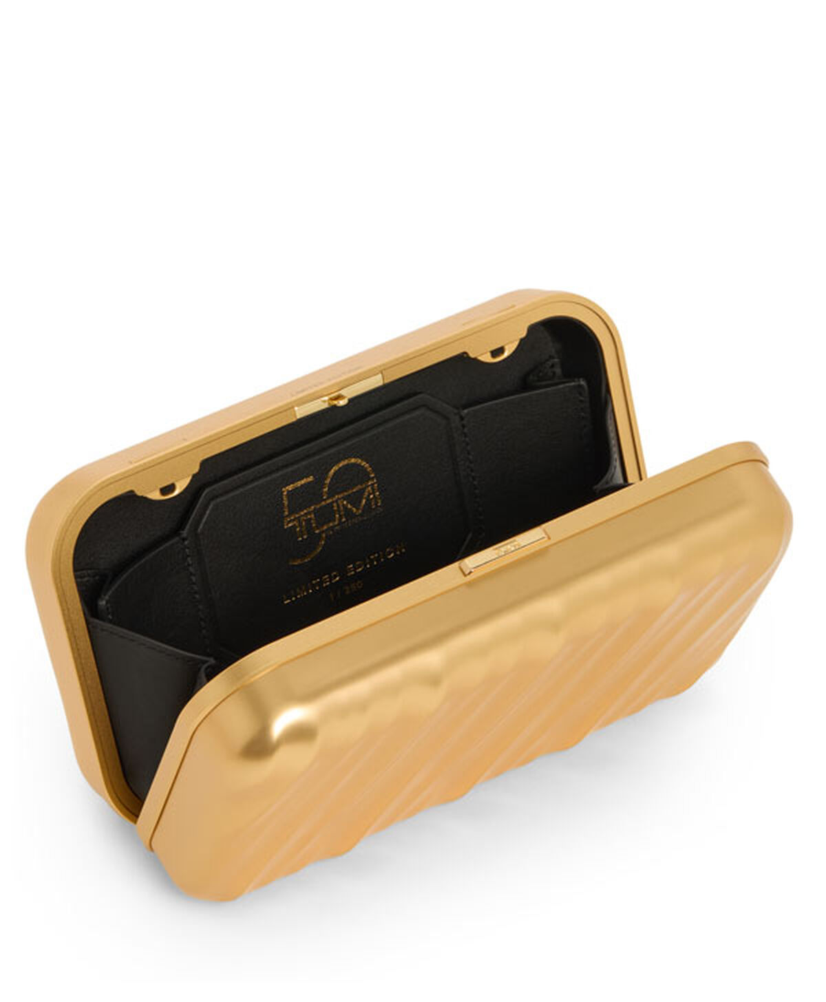 TUMI Minaudière