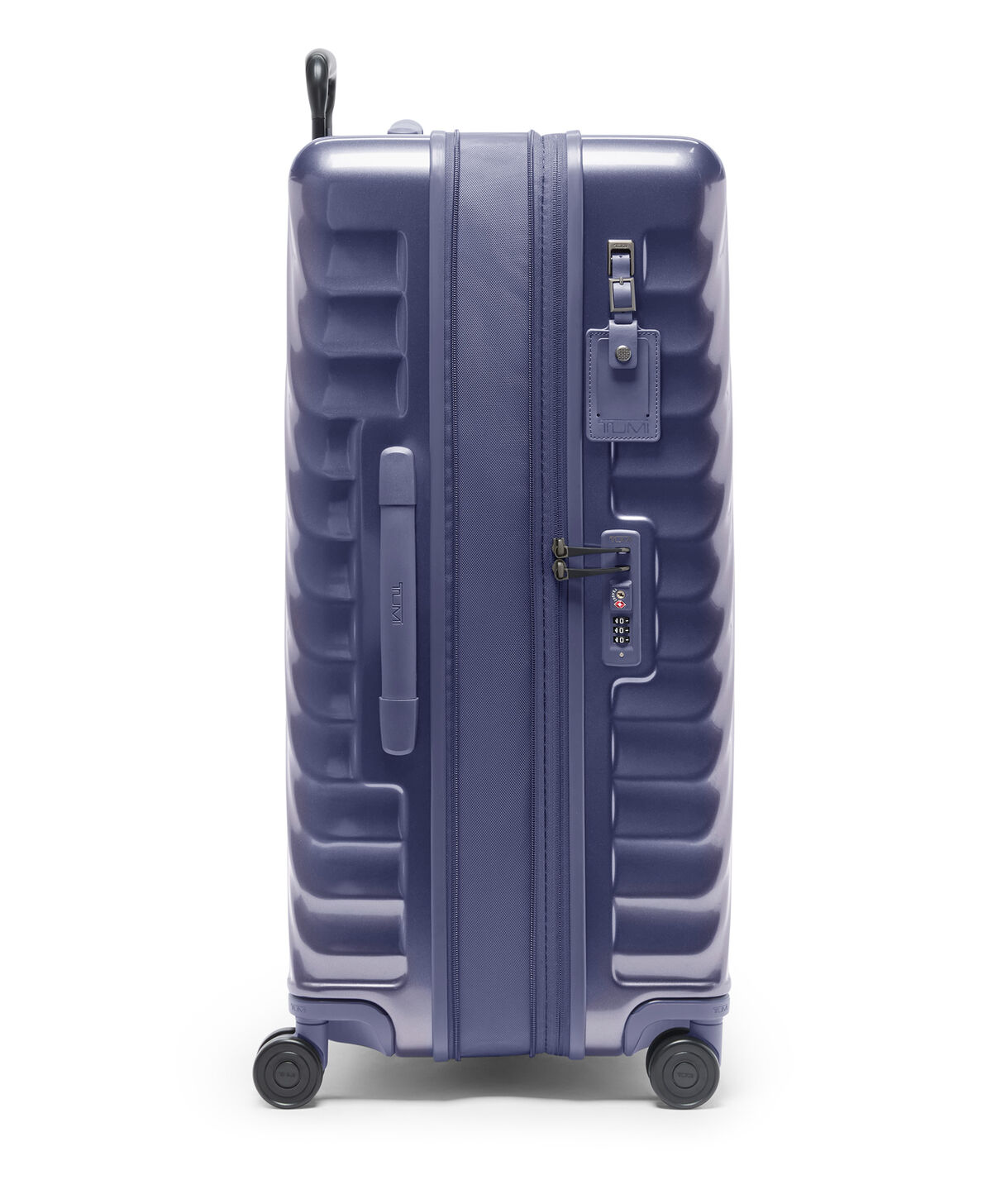 TUMI Extended Trip uitbreidbare Koffer 76 cm