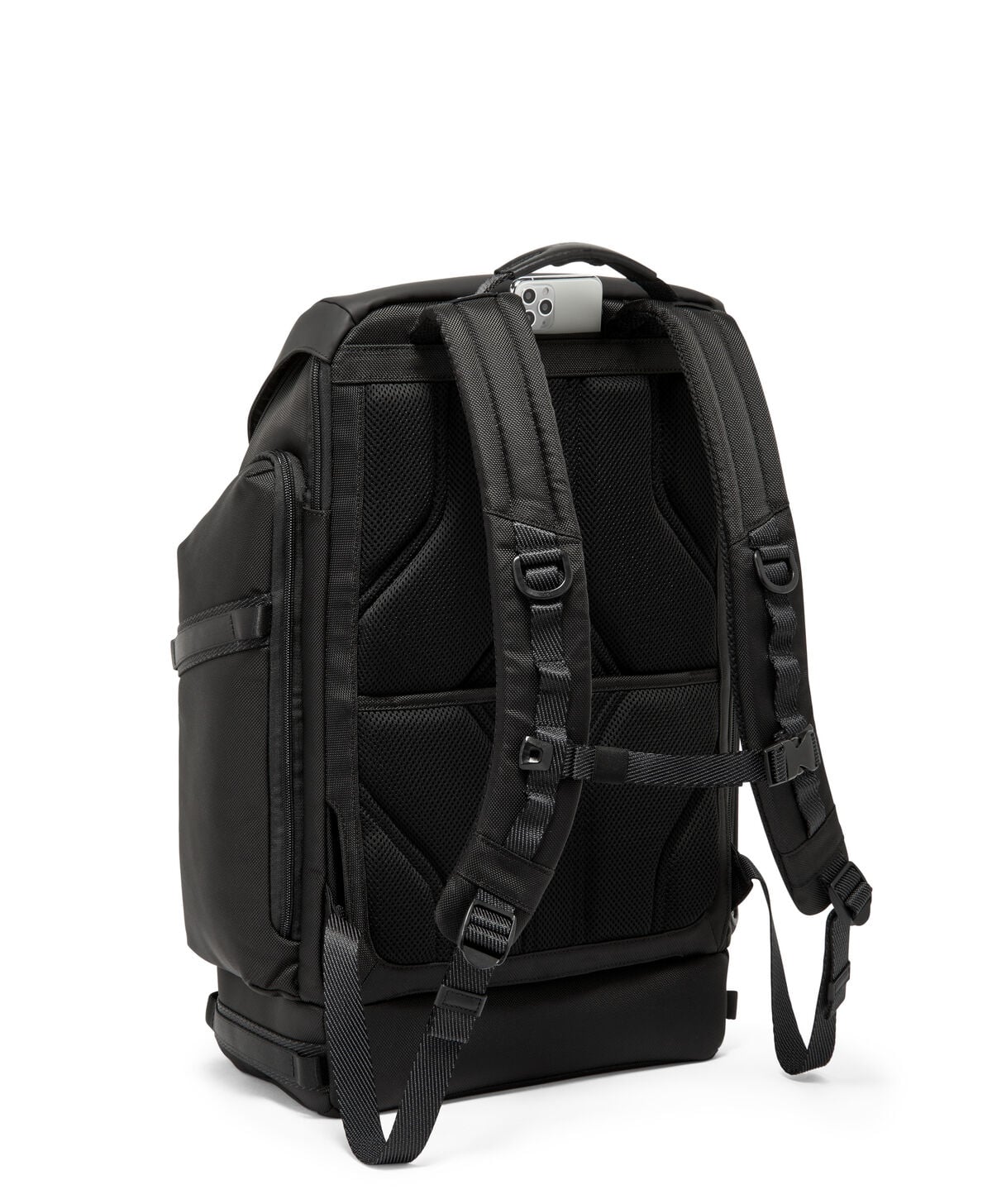 Alpha Bravo Expedition Rugzak met flap